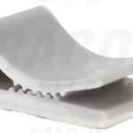 Akciós ár Öntapadós kábeltartó