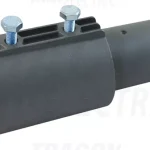 Kedvezményes ár Oszlop adapter LSJA30/50/60 utcai lámpatestekhez