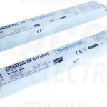 Elektronikus előtét T8 fénycsöves lámpatestekhez Árcsökkenés