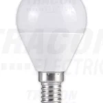 Szuper ajánlat Gömb burájú LED fényforrás