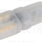 Kihagyhatatlan ajánlat LED fényforrás műanyag házban
