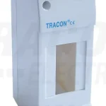 Exkluzív ajánlat Falon kívüli elosztódoboz, ajtó nélkül