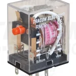 Miniatűr relé Prémium