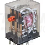 Exkluzív ajánlat Miniatűr relé