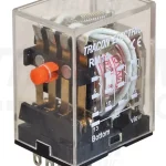 Olcsóbb Miniatűr relé
