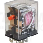 Nézd meg most Miniatűr teljesítmény relé