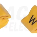 Vezetékjelölő (7 szám) vezetékre ráhúzható Expressz kézbesítés