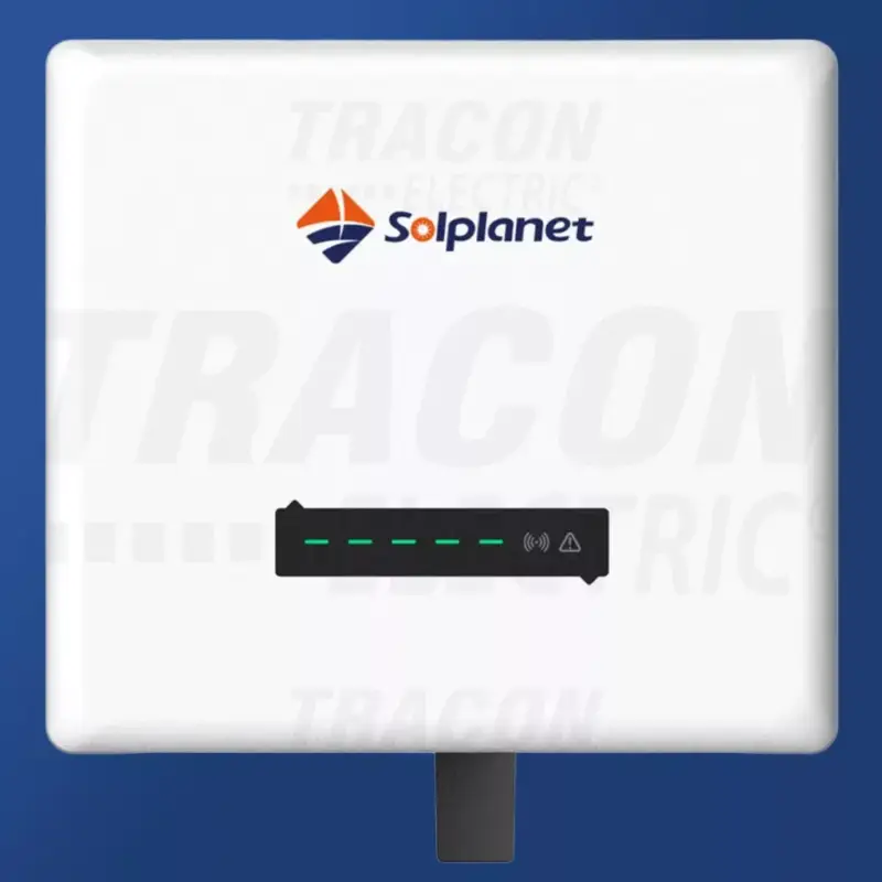 Vásárlói kedvenc Háromfázisú Solar inverter