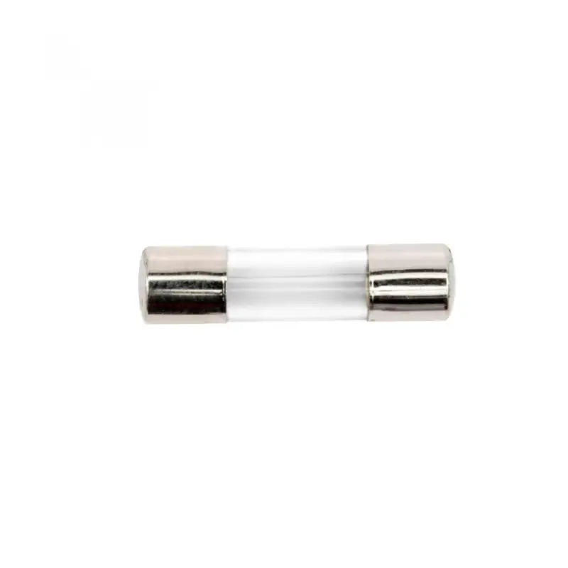Home F3,15 A biztosítékbetét, 5x20 mm, gyors, 3,15 A Azonnali szállítás