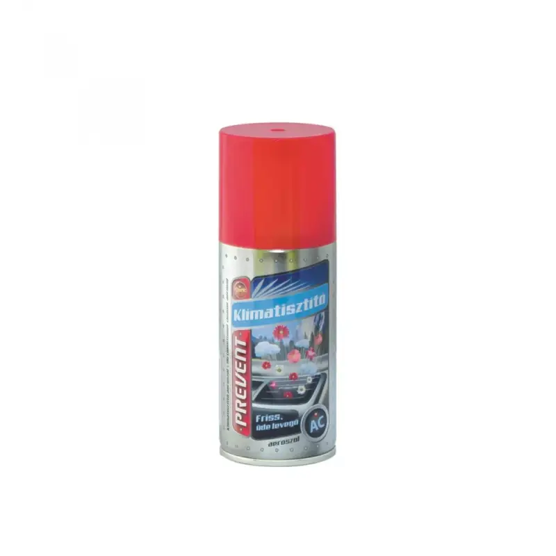 Akció Home TE01712 klímatisztító aeroszol, 150 ml