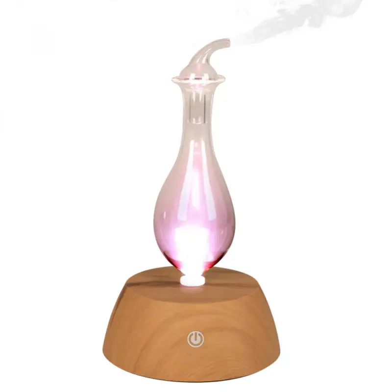 Vedd meg most Home AD 15 P aroma diffúzor, porlasztó, aromaolajjal működő, 2 intenzitás, érintőgomb, hangulatfény, tartozék hálózati adapter
