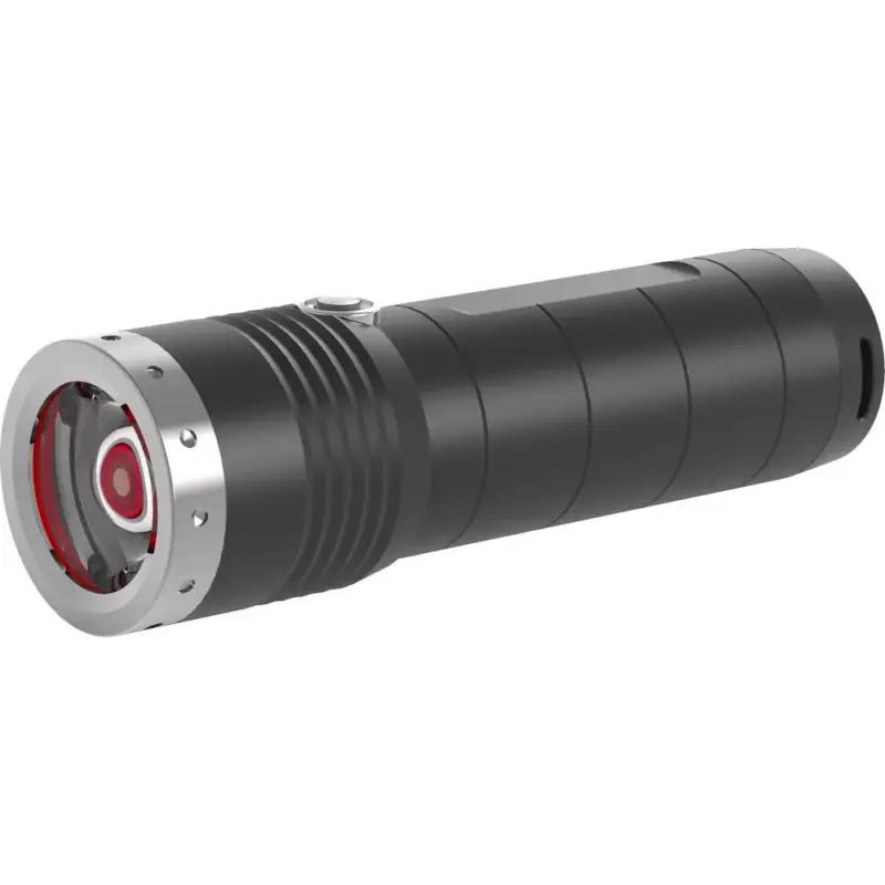 Legkelendőbb LEDLENSER MT6 kézilámpa 3xAA 600 lm