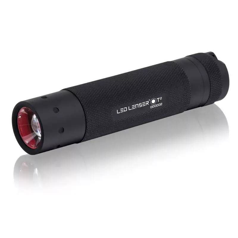 Akciós ár LEDLENSER T2 3xAAA 240 lm lámpa 9802