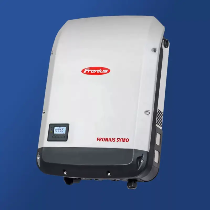 Olcsó Fronius Symo 6.0-3-M Wlan WEB