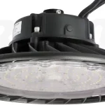 Akciós ár LED csarnokvilágító, kültéri,UFO forma