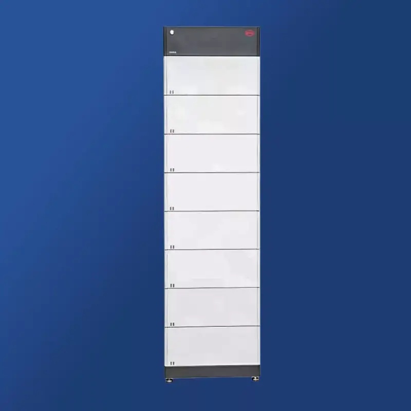 Ajánlat BYD Battery-Box Premium HVM 22.1 BCU+Base
