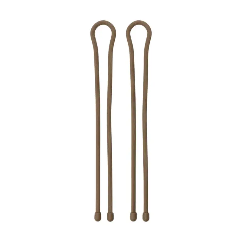 Gear Tie® gumírozott kötöződrót 61 cm - 2-es csomag - Coyote Expressz szállítás
