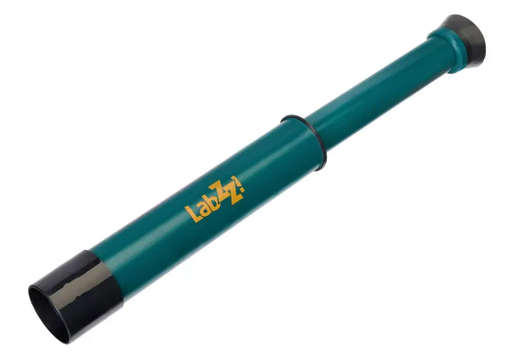 Kedvezmény Levenhuk LabZZ S5 12x30 figyelőtávcső