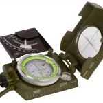 Újdonság Levenhuk Army AC20 iránytű