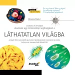 Kiárusítás Láthatatlan világ. Ismeretterjesztő könyv
