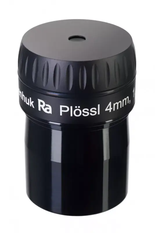 Levenhuk Ra Plössl 4 mm-es, 1,25'-os szemlencse Ajánlat