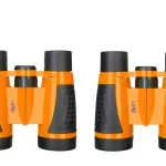 Levenhuk LabZZ WTT10 walkie-talkie és kétszemes távcső készlet Különleges ajánlat