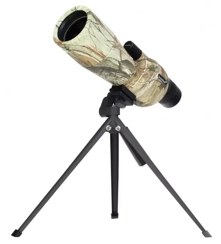 Expressz kézbesítés Levenhuk Camo 60 figyelőtávcső