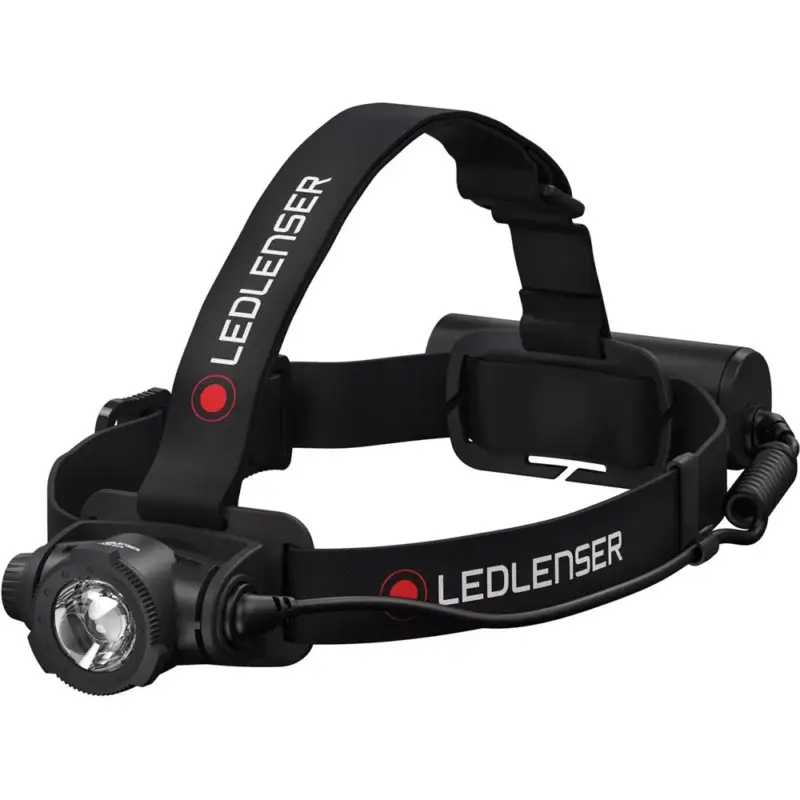 LEDLENSER H7R Core tölthető fejlámpa 1000lm Li-ion Olcsóbb