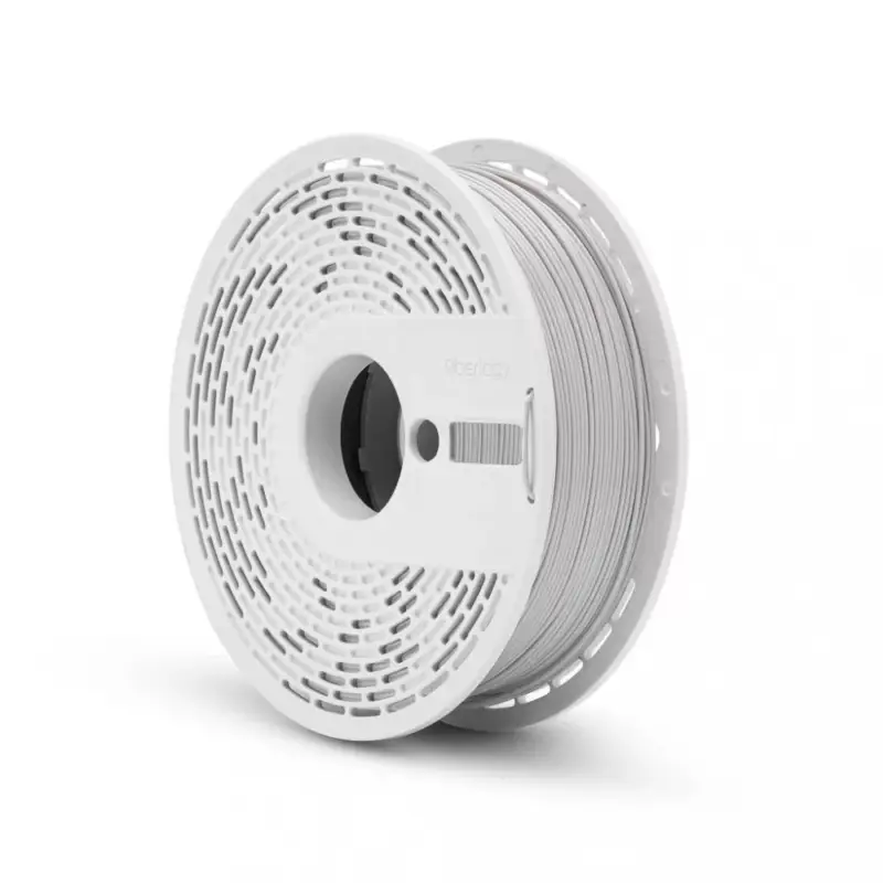 Biztonságos fizetés Fiberlogy ABS Szürke 1.75 mm 0.85 kg filament