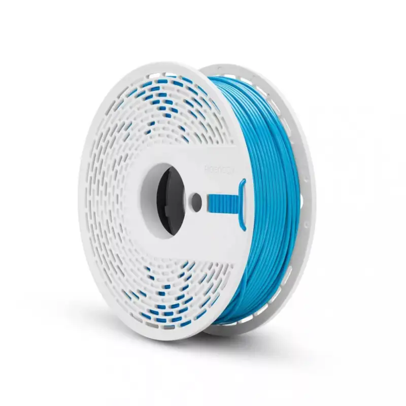 Fiberlogy ABS Kék 2.85 mm 0.85 kg filament Azonnali szállítás
