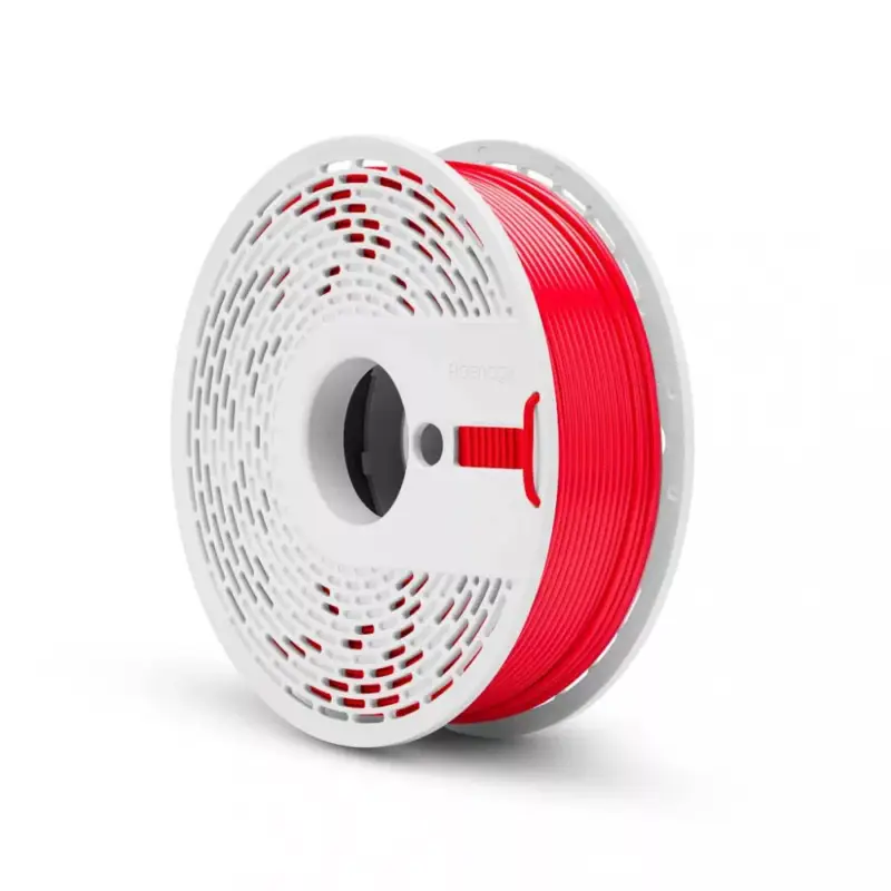 Fiberlogy ABS Piros 2.85 mm 0.85 kg filament Árcsökkenés