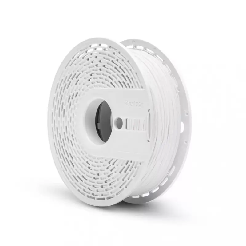 Fiberlogy ASA Fehér 1.75 mm 0.75 kg filament Exkluzív ajánlat