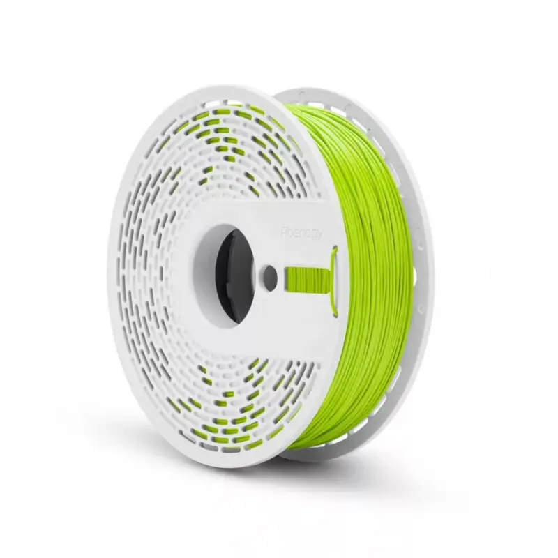 Fiberlogy ASA Világoszöld 1.75 mm 0.75 kg filament Biztonságos vásárlás