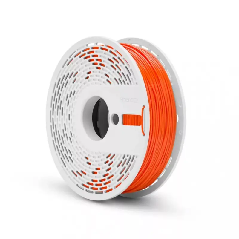 Fiberlogy Easy PET-G Narancs 1.75 mm 0.85 kg filament Exkluzív ajánlat