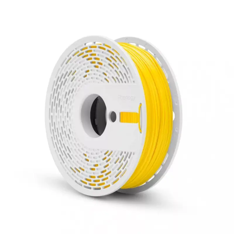 Fiberlogy Easy PET-G Sárga 1.75 mm 0.85 kg filament Olcsó