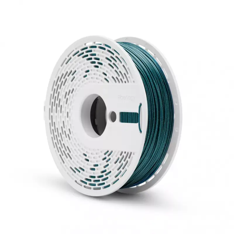 Szezonális akció Fiberlogy Easy PLA Alien Zöld 1.75 mm 0.85 kg filament