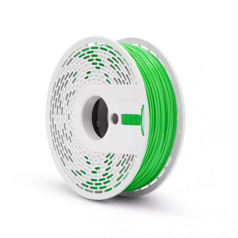 Szuper ajánlat Fiberlogy Easy PLA Zöld 1.75 mm 0.85 kg filament