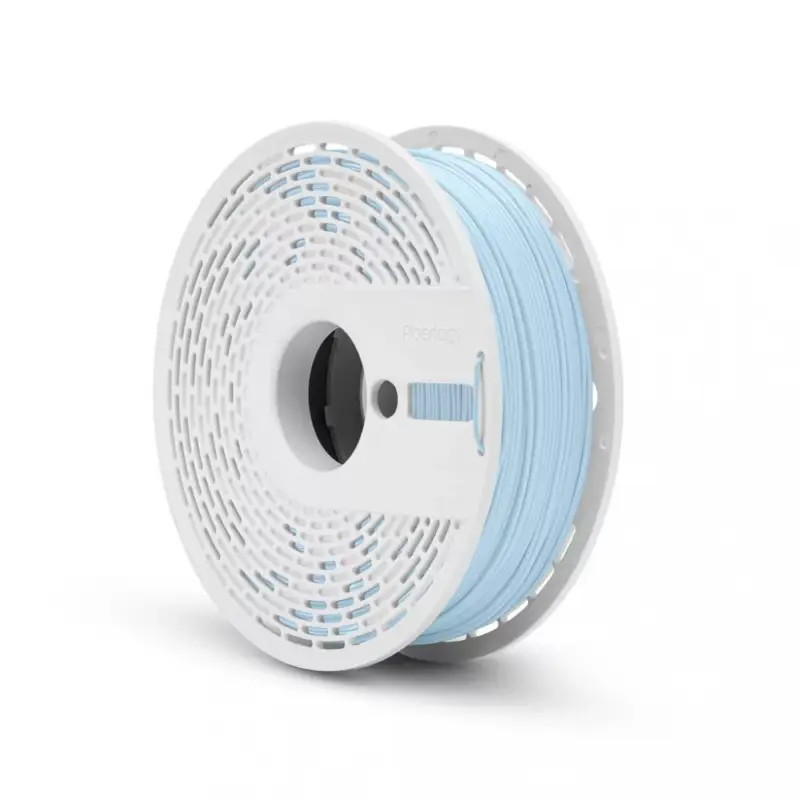 Fiberlogy Easy PLA Pasztellkék 1.75 mm 0.85 kg filament Kedvezményes ár