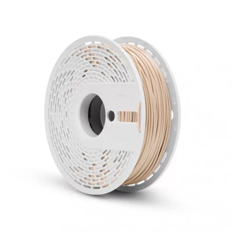 Azonnali szállítás Fiberlogy Easy PLA Bézs 2.85 mm 0.85 kg filament
