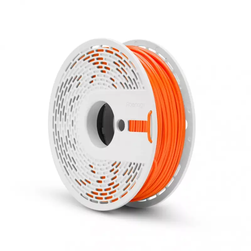 Különleges ajánlat Fiberlogy Easy PLA Narancs 2.85 mm 0.85 kg filament