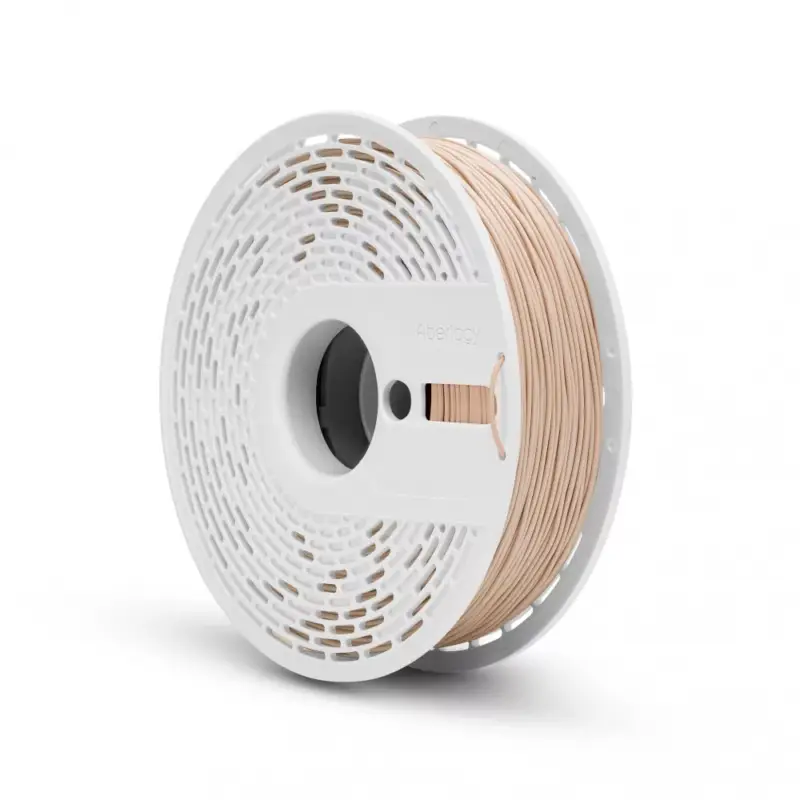 Fiberlogy FiberFlex 30D Bézs 1.75 mm 0.85 kg filament Vedd meg most