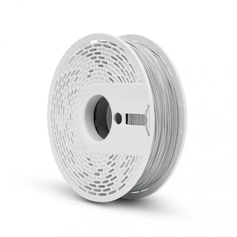 Legkelendőbb Fiberlogy FiberFlex 30D Szürke 1.75 mm 0.85 kg filament