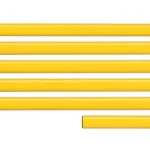 Ermenrich Reel TWR40 hosszabbítórúd, 3,96 m Bestseller