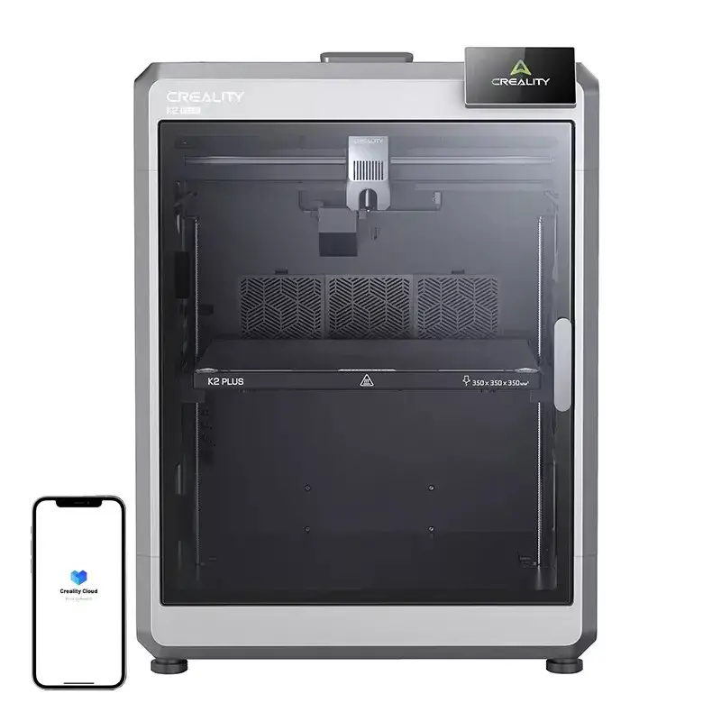 Creality K2 Plus 3D nyomtató Akciós ár