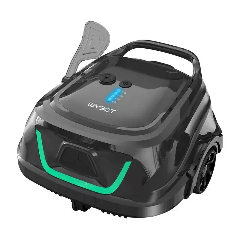 Végkiárusítás Wybot A1 vezeték nélküli medencetisztító robot