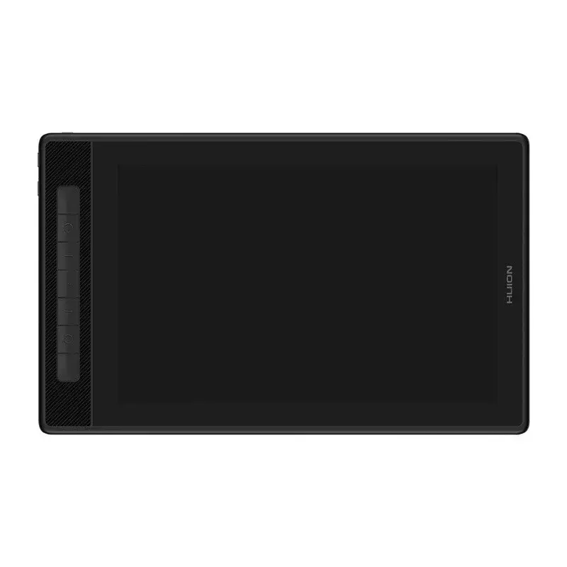 Vedd meg most Huion Kamvas Pro 13 GT1302 grafikus tábla (2.5K)