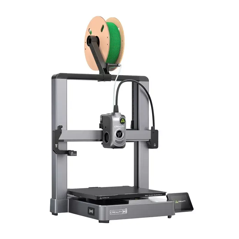 Creality Hi 3D nyomtató Biztonságos fizetés