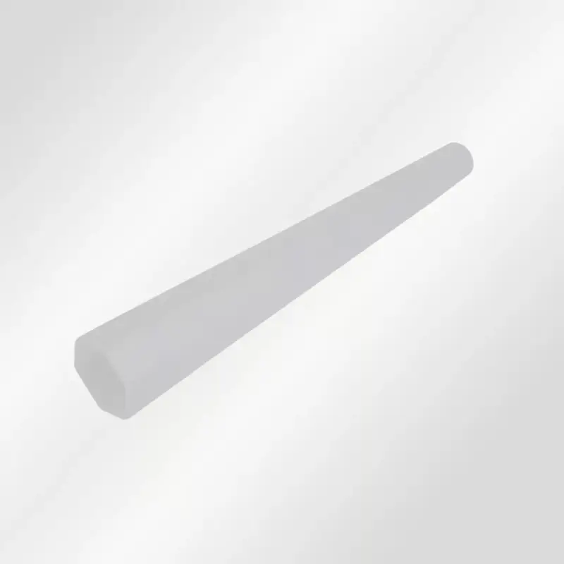 Szuper akció AGXX05B Fehér forgalomirányító kúp MAG-TAC® lámpákhoz