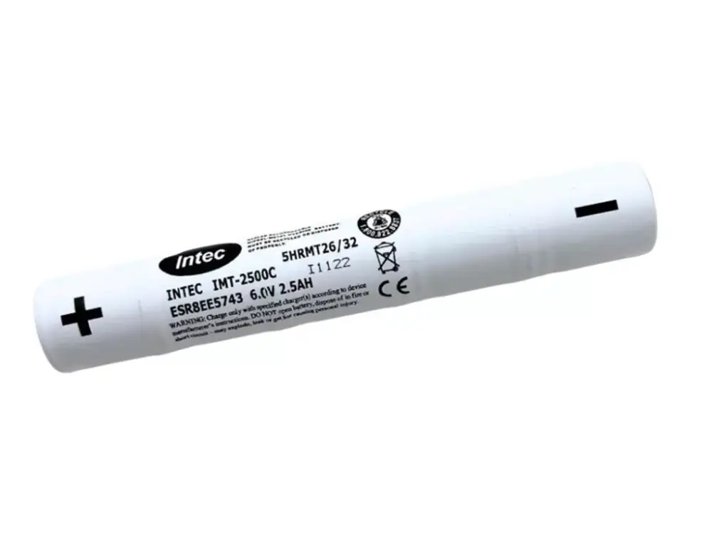ML125-A3015 NiMH akkumulátor ML125™ tölthető lámpához Kihagyhatatlan ajánlat