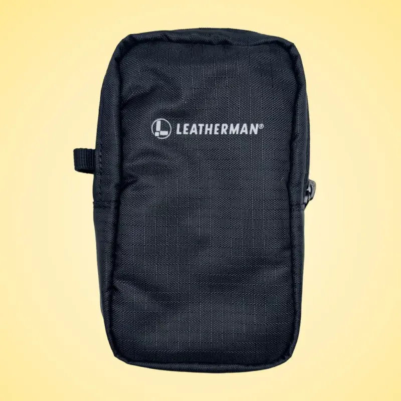 934940 Leatherman szerszámtáska, Fekete Nézd meg most